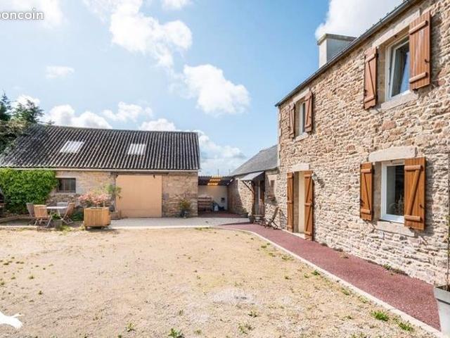Maison vente à Morlaix, Bretagne