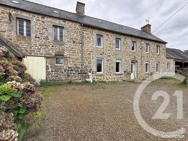 Maison vente à Lannion, Bretagne
