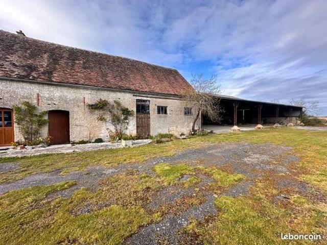 Maison vente à Piffonds, Yonne