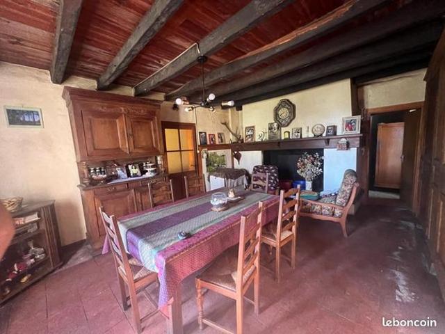 Maison vente à Mont-de-Marsan, Créon-d'armagnac