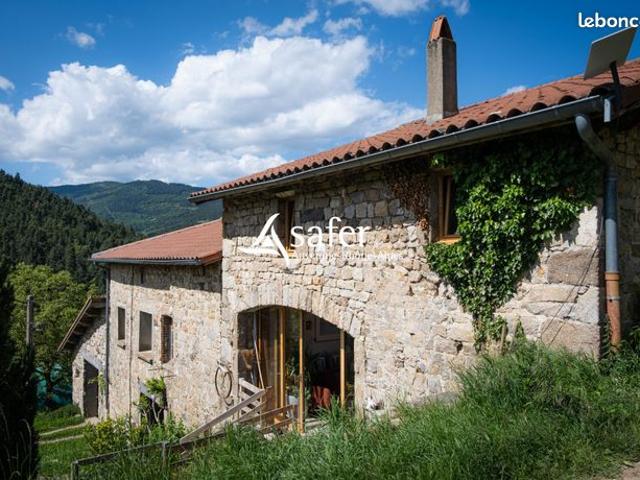 Maison vente à Tournon-sur-Rhône, Saint-félicien