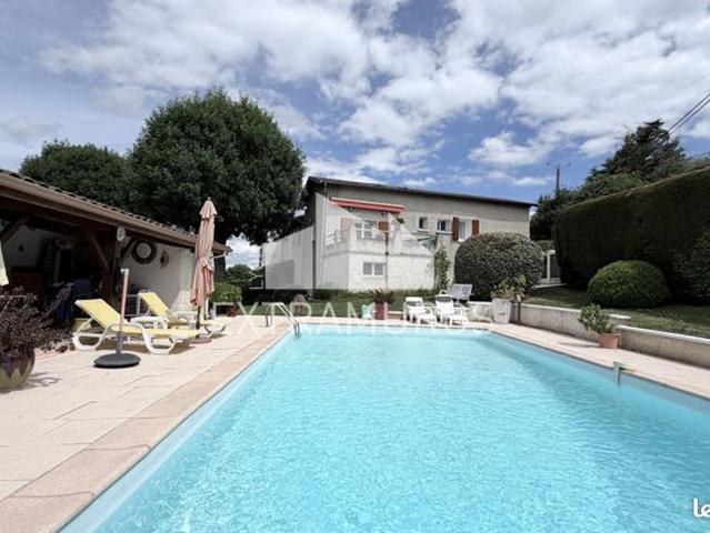 Maison vente à Villefranche-sur-Saône, Rhône