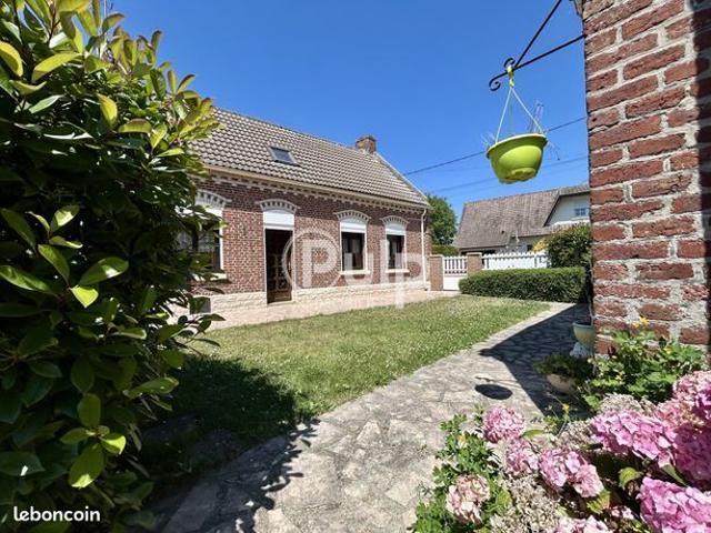 Maison vente à Arras, Noyelles-sous-bellonne
