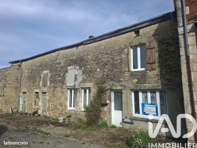 Maison vente à Charleville-Mézières, Flaignes-havys