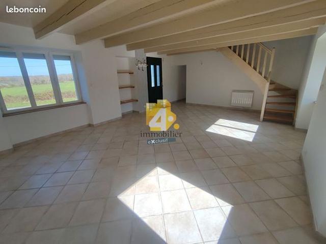 Maison vente à Saint-Nazaire, Besné