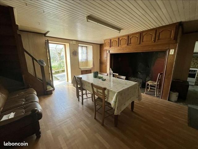 Maison vente à Molières, Lot