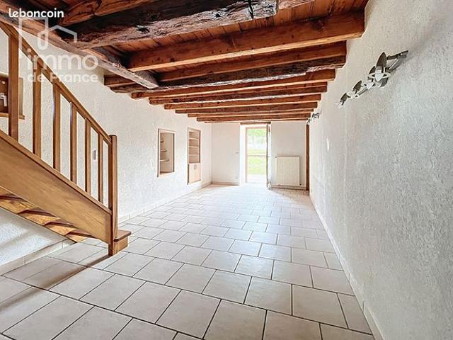 Maison vente à Viry, Jura