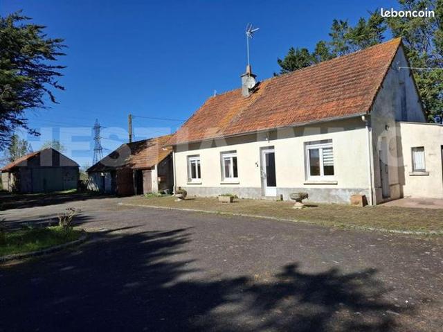 Maison vente à Nantes, Cordemais