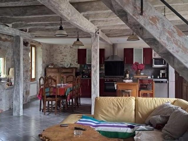 Maison vente à Brive-la-Gaillarde, Liourdres