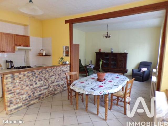 Maison vente à Sens, Arces-dilo