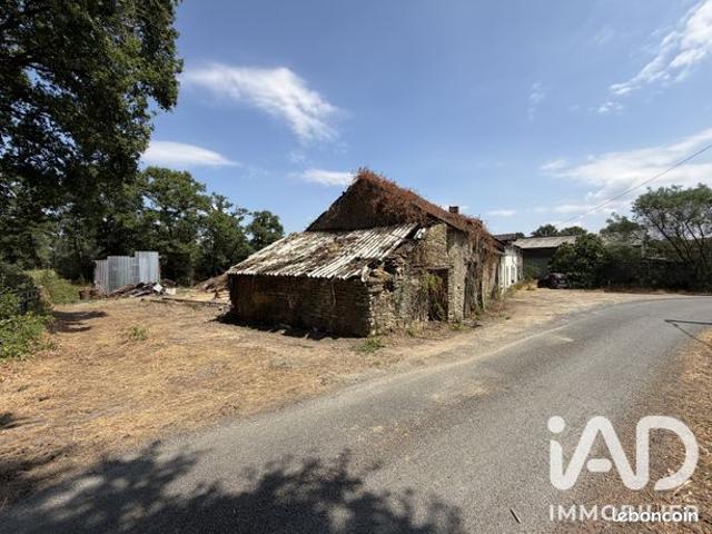 Maison vente à Châteaubriant-Ancenis, Vay
