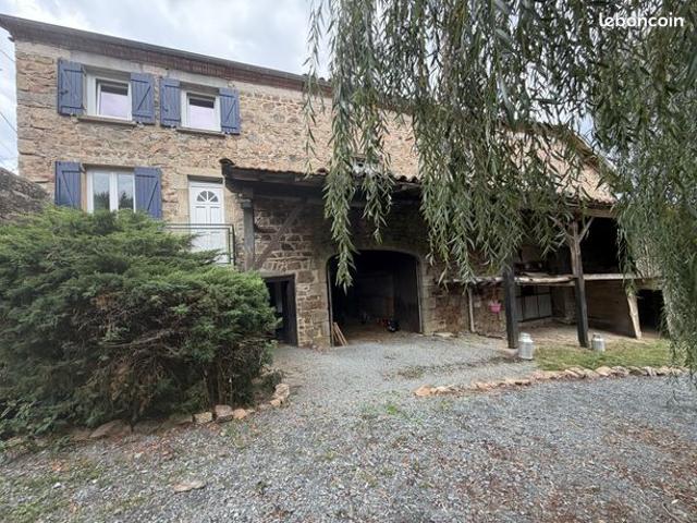 Maison vente à Roanne, Cherier