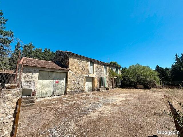 Maison vente à Piolenc