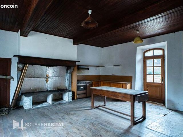 Maison vente à Bagnères-de-Bigorre, Izaux