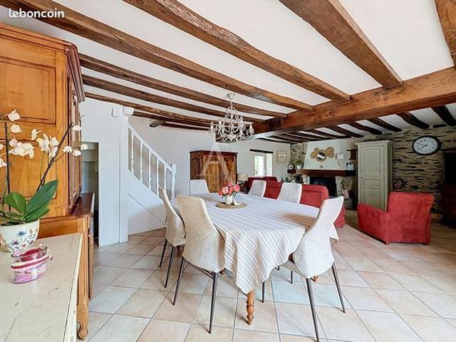 Maison vente à Les Sables-d'Olonne, Avrillé