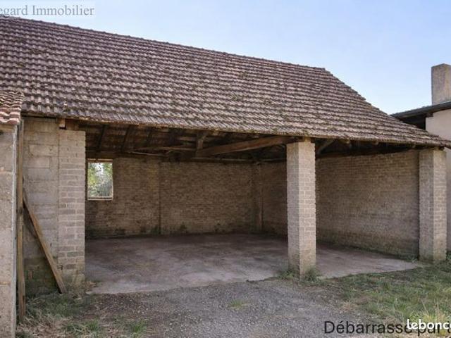 Maison vente à Sarreguemines, Rohrbach-lès-bitche