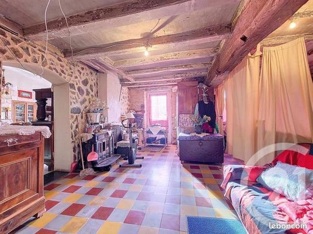 Maison vente à Cholet, Chanteloup-les-bois