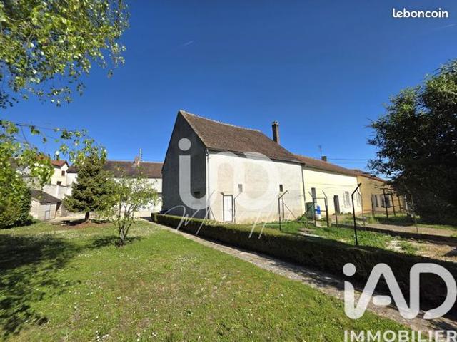 Maison vente à Nogent-sur-Seine, La Louptière-thénard
