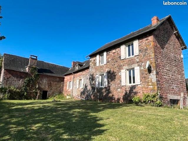 Maison vente à Brive-la-Gaillarde, Noailhac