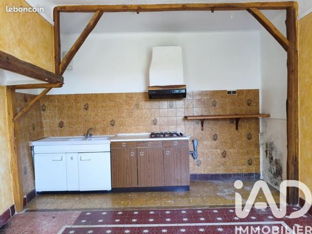 Maison vente à Mende, Cubières