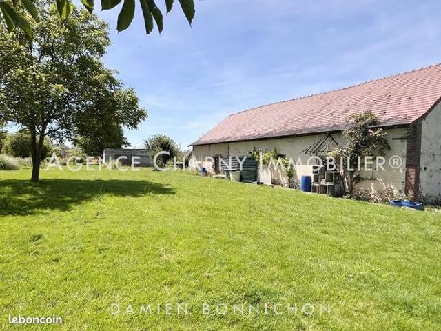 Maison vente à Auxerre, Bourgogne-Franche-Comté