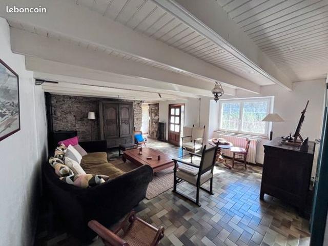Maison vente à Goulien, Finistère