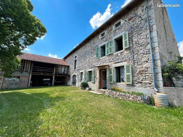 Maison vente à Le Puy-en-Velay, Saint-julien-d'ance