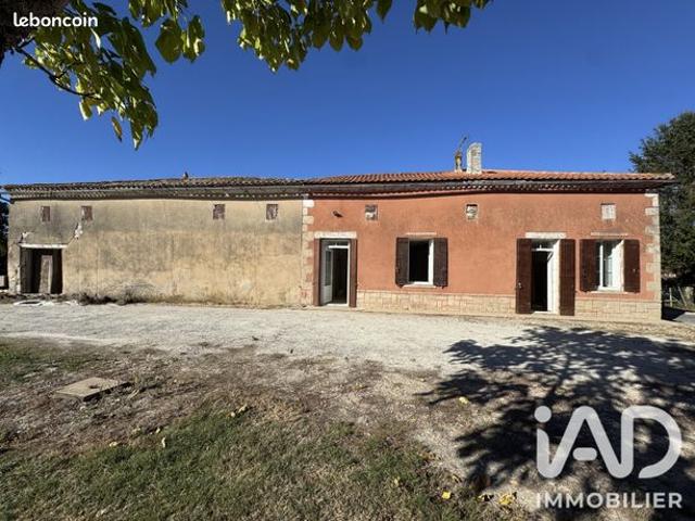 Maison vente à Consac, Charente-Maritime