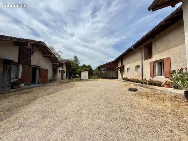 Maison vente à Bourg-en-Bresse, Viriat