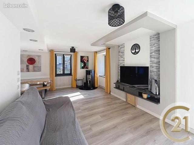 Maison vente à Montbéliard, Blamont