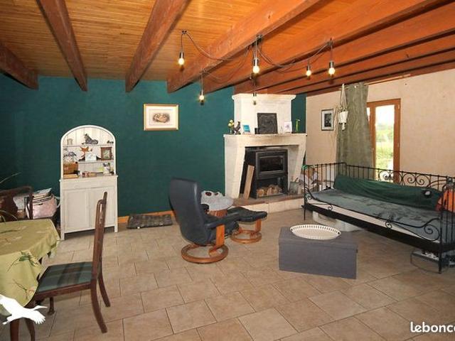 Maison vente à Périgueux, Eygurande-et-gardedeuil