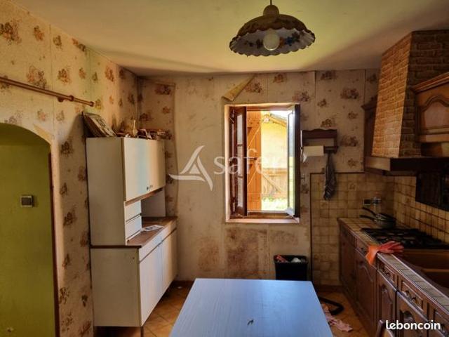 Maison vente à Toulouse, Drudas