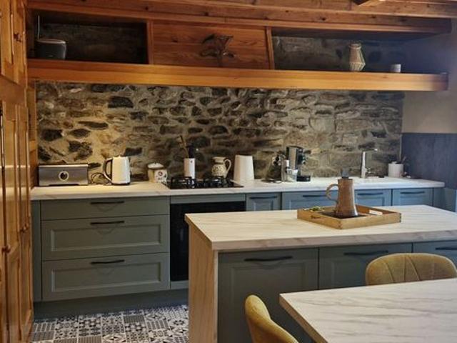 Maison vente à Le Pertuis, Haute-Loire