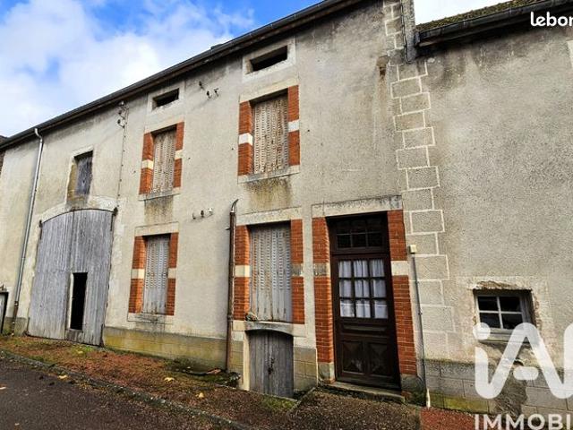Maison vente à Beaune, Lacanche
