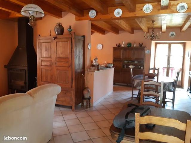 Maison vente à Le Puy-en-Velay, Goudet