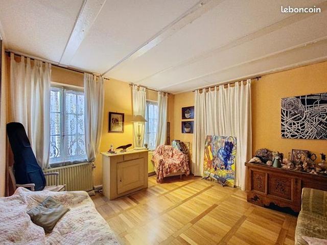 Maison vente à Strasbourg, Osthoffen
