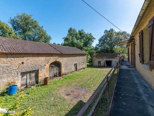 Maison vente à Gourdon, Marminiac