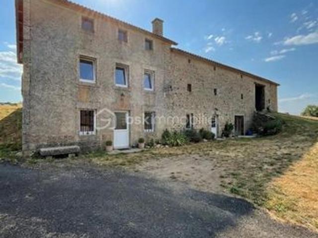 Maison vente à Brioude, Saugues