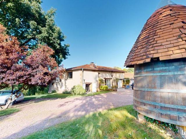 Maison vente à Roanne, Maizilly