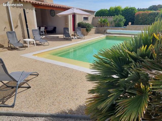 Maison vente à Carpentras, Rasteau