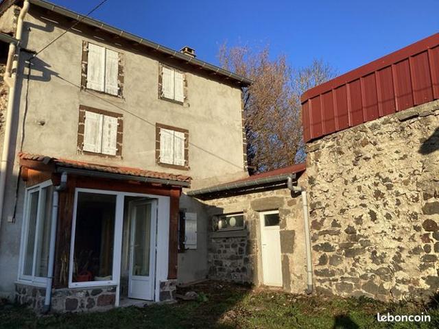 Maison vente à Le Puy-en-Velay, Loudes