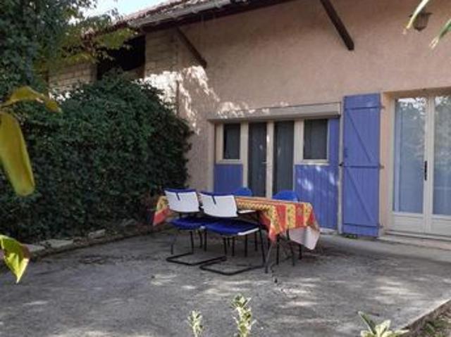 Maison vente à Bourg-en-Bresse, Saint-nizier-le-bouchoux
