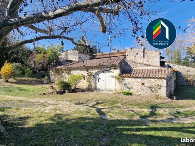 Maison vente à Nyons, Marsanne