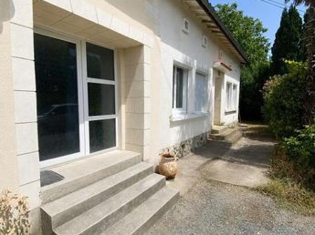 Maison vente à Angoulême, Saint-romain