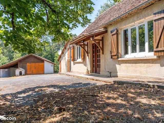 Maison vente à Bergerac, Prigonrieux