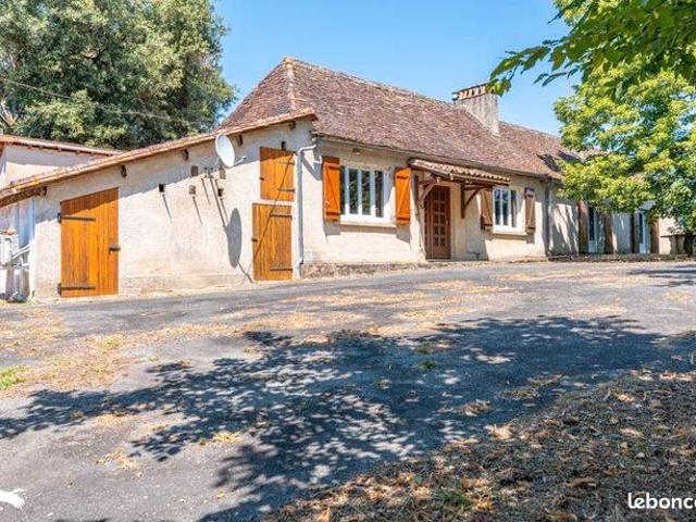 Maison vente à Bergerac, Prigonrieux