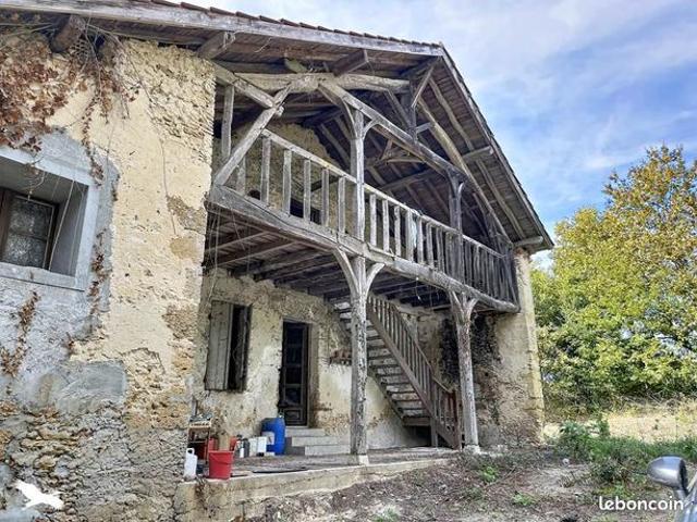 Maison vente à Le Frêche, Landes