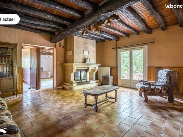 Maison vente à Bergerac, Prigonrieux