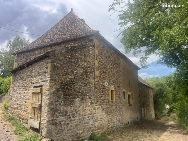 Maison vente à Charolles