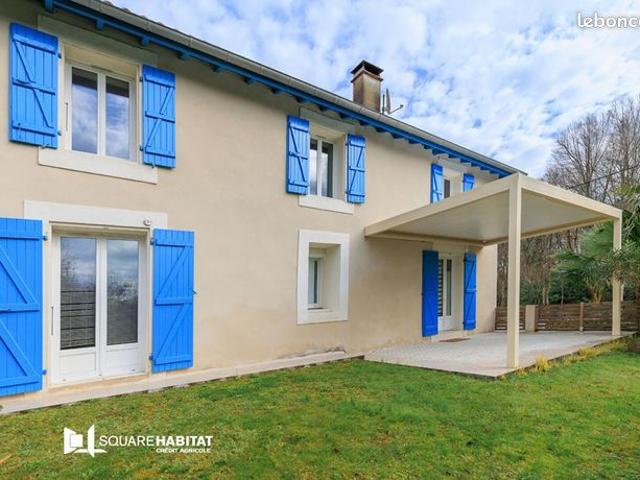 Maison vente à Biaudos